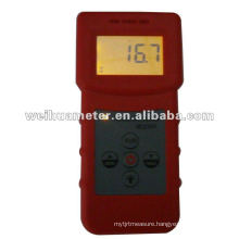 Moisture Meter with Backlight Inductive Moisture Meter Digital Timber Bamboo Moisture Meter Digital Wood Moisture Meter MS310